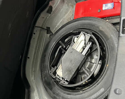 Черный Мерседес Ц-Класс, объемом двигателя 1.8 л и пробегом 189 тыс. км за 5100 $, фото 14 на Automoto.ua