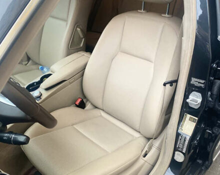 Чорний Мерседес Ц-Клас, об'ємом двигуна 3 л та пробігом 232 тис. км за 12800 $, фото 33 на Automoto.ua