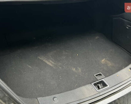 Черный Мерседес Ц-Класс, объемом двигателя 1.8 л и пробегом 189 тыс. км за 5100 $, фото 15 на Automoto.ua