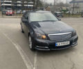 Чорний Мерседес Ц-Клас, об'ємом двигуна 3 л та пробігом 232 тис. км за 12800 $, фото 40 на Automoto.ua