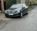 Чорний Мерседес Ц-Клас, об'ємом двигуна 1.8 л та пробігом 159 тис. км за 11500 $, фото 1 на Automoto.ua