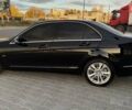 Мерседес Ц-Класс 2012 в Тернополе на Automoto.ua Черный Мерседес Ц-Класс, объемом двигателя 1.8 л и пробегом 174 тыс. км за 11999 $, фото 6 на Automoto.ua