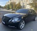 Черный Мерседес Ц-Класс, объемом двигателя 1.8 л и пробегом 240 тыс. км за 12000 $, фото 1 на Automoto.ua