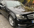 Чорний Мерседес Ц-Клас, об'ємом двигуна 1.8 л та пробігом 270 тис. км за 11700 $, фото 16 на Automoto.ua