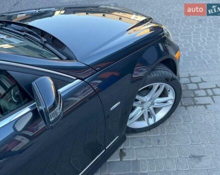 Черный Мерседес Ц-Класс, объемом двигателя 1.8 л и пробегом 243 тыс. км за 10900 $, фото 7 на Automoto.ua