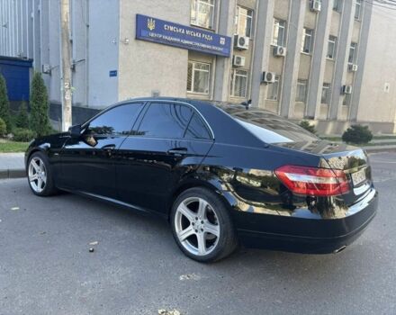 Черный Мерседес Ц-Класс, объемом двигателя 1.8 л и пробегом 240 тыс. км за 12000 $, фото 2 на Automoto.ua