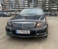 Чорний Мерседес Ц-Клас, об'ємом двигуна 3 л та пробігом 232 тис. км за 12800 $, фото 47 на Automoto.ua