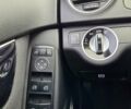 Черный Мерседес Ц-Класс, объемом двигателя 2.14 л и пробегом 190 тыс. км за 11700 $, фото 15 на Automoto.ua
