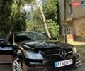 Черный Мерседес Ц-Класс, объемом двигателя 1.6 л и пробегом 305 тыс. км за 13000 $, фото 1 на Automoto.ua