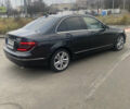 Чорний Мерседес Ц-Клас, об'ємом двигуна 3 л та пробігом 232 тис. км за 12800 $, фото 42 на Automoto.ua