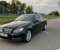 Мерседес Ц-Класс 2012 в Киеве на Automoto.ua Черный Мерседес Ц-Класс, объемом двигателя 1.8 л и пробегом 249 тыс. км за 10900 $, фото 10 на Automoto.ua