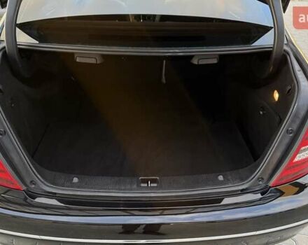 Мерседес Ц-Класс 2012 в Тернополе на Automoto.ua Черный Мерседес Ц-Класс, объемом двигателя 1.8 л и пробегом 174 тыс. км за 11999 $, фото 28 на Automoto.ua