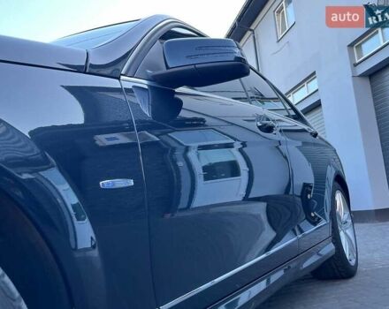 Черный Мерседес Ц-Класс, объемом двигателя 1.8 л и пробегом 243 тыс. км за 10900 $, фото 10 на Automoto.ua