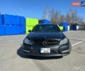 Чорний Мерседес Ц-Клас, об'ємом двигуна 1.8 л та пробігом 245 тис. км за 11300 $, фото 1 на Automoto.ua