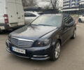 Чорний Мерседес Ц-Клас, об'ємом двигуна 3 л та пробігом 232 тис. км за 12800 $, фото 34 на Automoto.ua