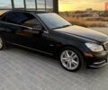 Мерседес Ц-Класс 2012 в Тернополе на Automoto.ua Черный Мерседес Ц-Класс, объемом двигателя 1.8 л и пробегом 174 тыс. км за 11999 $, фото 11 на Automoto.ua