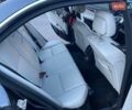 Черный Мерседес Ц-Класс, объемом двигателя 1.8 л и пробегом 243 тыс. км за 10900 $, фото 19 на Automoto.ua