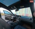 Черный Мерседес Ц-Класс, объемом двигателя 3 л и пробегом 215 тыс. км за 14500 $, фото 3 на Automoto.ua