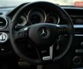 Черный Мерседес Ц-Класс, объемом двигателя 1.8 л и пробегом 234 тыс. км за 11350 $, фото 13 на Automoto.ua