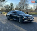 Черный Мерседес Ц-Класс, объемом двигателя 1.8 л и пробегом 229 тыс. км за 9800 $, фото 3 на Automoto.ua