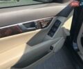 Черный Мерседес Ц-Класс, объемом двигателя 1.8 л и пробегом 152 тыс. км за 10800 $, фото 9 на Automoto.ua