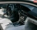 Черный Мерседес Ц-Класс, объемом двигателя 1.8 л и пробегом 216 тыс. км за 9600 $, фото 9 на Automoto.ua