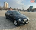 Чорний Мерседес Ц-Клас, об'ємом двигуна 1.8 л та пробігом 169 тис. км за 12100 $, фото 1 на Automoto.ua