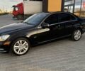 Мерседес Ц-Класс 2012 в Тернополе на Automoto.ua Черный Мерседес Ц-Класс, объемом двигателя 1.8 л и пробегом 174 тыс. км за 11999 $, фото 5 на Automoto.ua