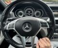 Чорний Мерседес Ц-Клас, об'ємом двигуна 3.5 л та пробігом 298 тис. км за 14000 $, фото 5 на Automoto.ua