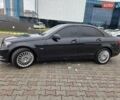 Черный Мерседес Ц-Класс, объемом двигателя 2.14 л и пробегом 190 тыс. км за 11700 $, фото 3 на Automoto.ua