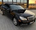 Мерседес Ц-Класс 2012 в Тернополе на Automoto.ua Черный Мерседес Ц-Класс, объемом двигателя 1.8 л и пробегом 174 тыс. км за 11999 $, фото 12 на Automoto.ua