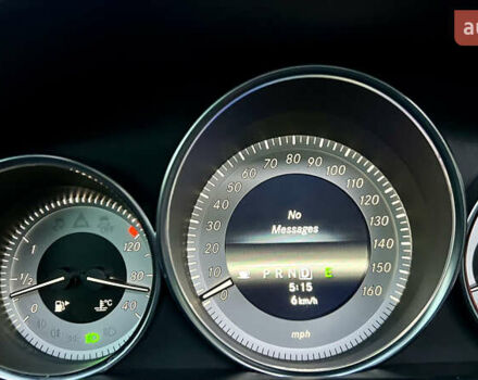 Черный Мерседес Ц-Класс, объемом двигателя 1.8 л и пробегом 189 тыс. км за 5100 $, фото 22 на Automoto.ua