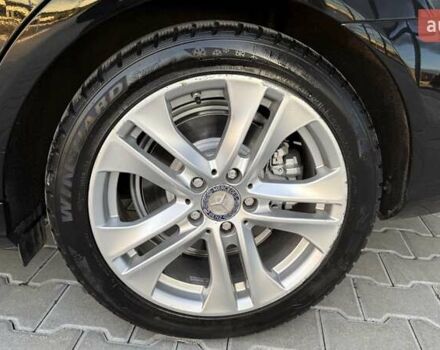 Мерседес Ц-Класс 2012 в Тернополе на Automoto.ua Черный Мерседес Ц-Класс, объемом двигателя 1.8 л и пробегом 174 тыс. км за 11999 $, фото 26 на Automoto.ua