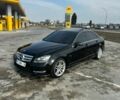 Чорний Мерседес Ц-Клас, об'ємом двигуна 1.8 л та пробігом 165 тис. км за 10700 $, фото 1 на Automoto.ua