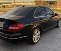 Мерседес Ц-Класс 2012 в Тернополе на Automoto.ua Черный Мерседес Ц-Класс, объемом двигателя 1.8 л и пробегом 174 тыс. км за 11999 $, фото 9 на Automoto.ua