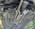 Черный Мерседес Ц-Класс, объемом двигателя 1.8 л и пробегом 218 тыс. км за 12000 $, фото 6 на Automoto.ua