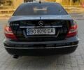 Мерседес Ц-Класс 2012 в Тернополе на Automoto.ua Черный Мерседес Ц-Класс, объемом двигателя 1.8 л и пробегом 174 тыс. км за 11999 $, фото 8 на Automoto.ua