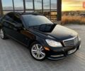 Мерседес Ц-Класс 2012 в Тернополе на Automoto.ua Черный Мерседес Ц-Класс, объемом двигателя 1.8 л и пробегом 174 тыс. км за 11999 $, фото 37 на Automoto.ua