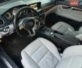 Черный Мерседес Ц-Класс, объемом двигателя 1.8 л и пробегом 261 тыс. км за 10400 $, фото 18 на Automoto.ua