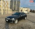 Чорний Мерседес Ц-Клас, об'ємом двигуна 1.8 л та пробігом 169 тис. км за 12100 $, фото 1 на Automoto.ua