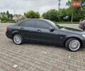 Черный Мерседес Ц-Класс, объемом двигателя 2.14 л и пробегом 190 тыс. км за 11700 $, фото 10 на Automoto.ua