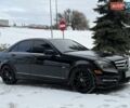 Черный Мерседес Ц-Класс, объемом двигателя 1.8 л и пробегом 151 тыс. км за 8500 $, фото 1 на Automoto.ua