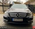 Чорний Мерседес Ц-Клас, об'ємом двигуна 1.8 л та пробігом 270 тис. км за 11700 $, фото 6 на Automoto.ua