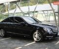 Чорний Мерседес Ц-Клас, об'ємом двигуна 1.8 л та пробігом 234 тис. км за 12300 $, фото 30 на Automoto.ua