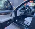 Черный Мерседес Ц-Класс, объемом двигателя 1.8 л и пробегом 243 тыс. км за 10900 $, фото 12 на Automoto.ua