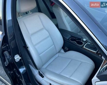 Черный Мерседес Ц-Класс, объемом двигателя 1.8 л и пробегом 243 тыс. км за 10900 $, фото 23 на Automoto.ua