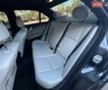Черный Мерседес Ц-Класс, объемом двигателя 1.8 л и пробегом 259 тыс. км за 10490 $, фото 9 на Automoto.ua