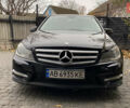 Чорний Мерседес Ц-Клас, об'ємом двигуна 1.8 л та пробігом 270 тис. км за 11700 $, фото 6 на Automoto.ua