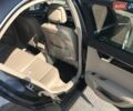 Черный Мерседес Ц-Класс, объемом двигателя 1.8 л и пробегом 152 тыс. км за 10800 $, фото 15 на Automoto.ua