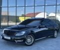 Чорний Мерседес Ц-Клас, об'ємом двигуна 1.8 л та пробігом 231 тис. км за 9635 $, фото 1 на Automoto.ua